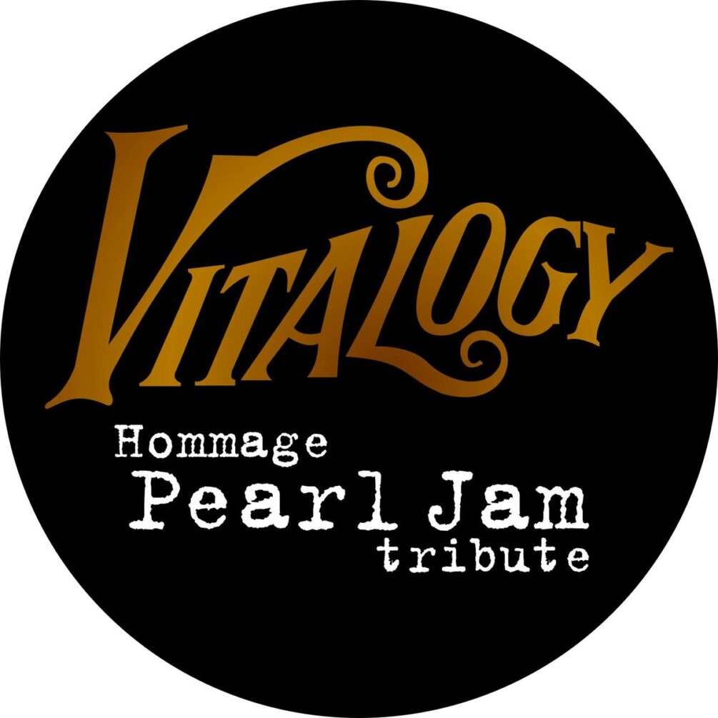 Hommage à Pearl Jam Par Vitalogy