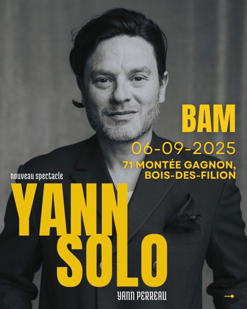 Yan Perreau Bonne Version