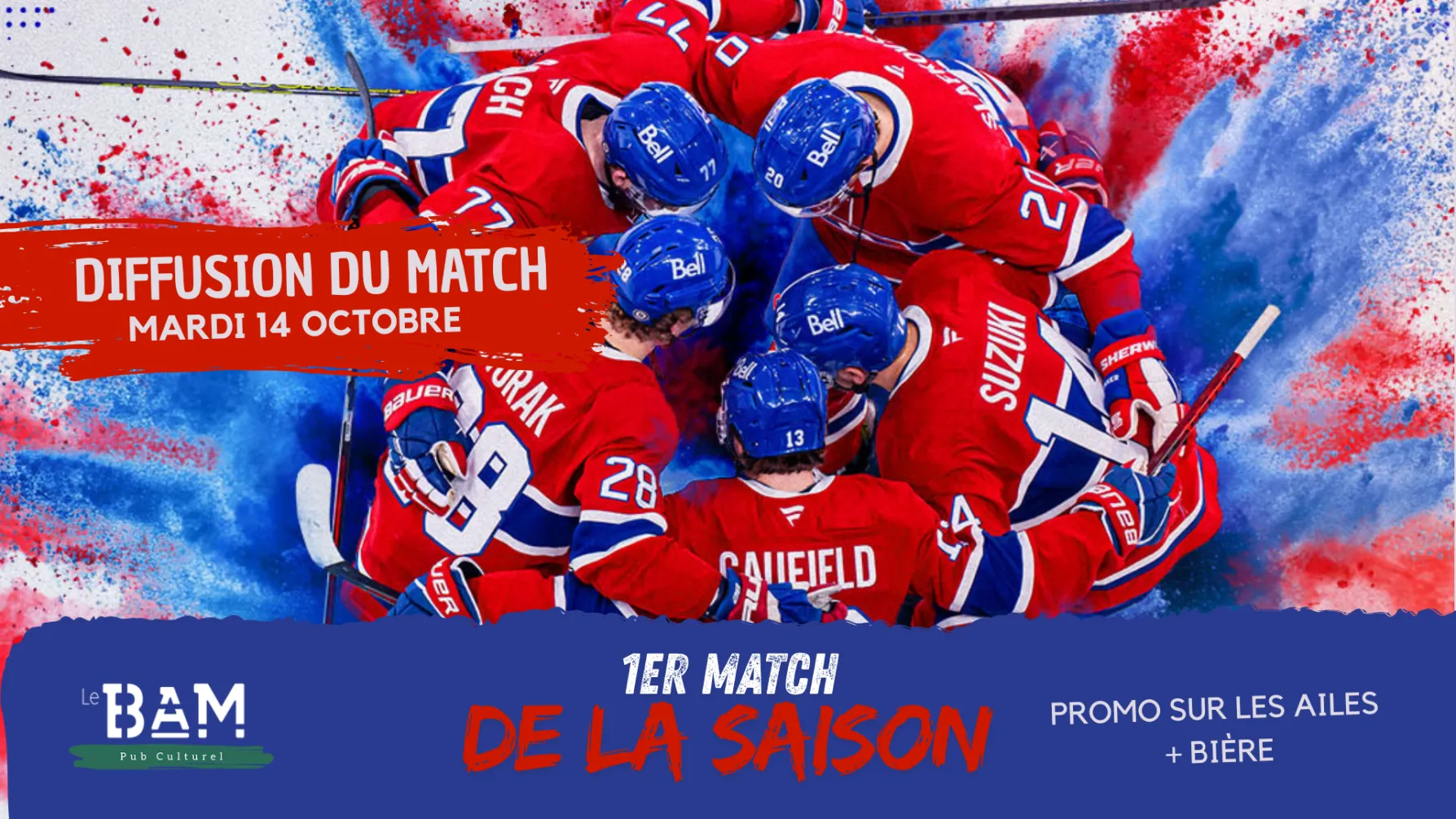 Diffusiion De Match (1920 X 1080 Px)