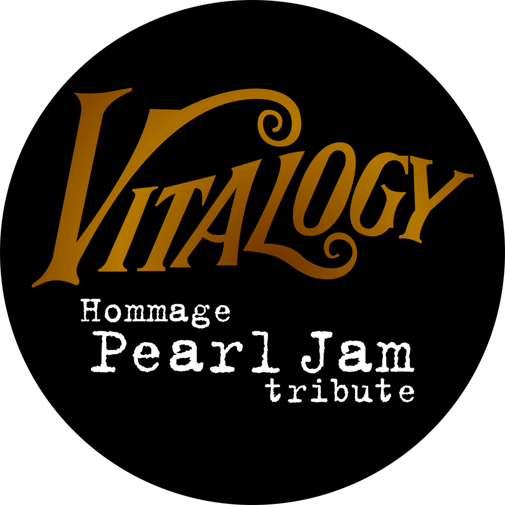 Vitalogy