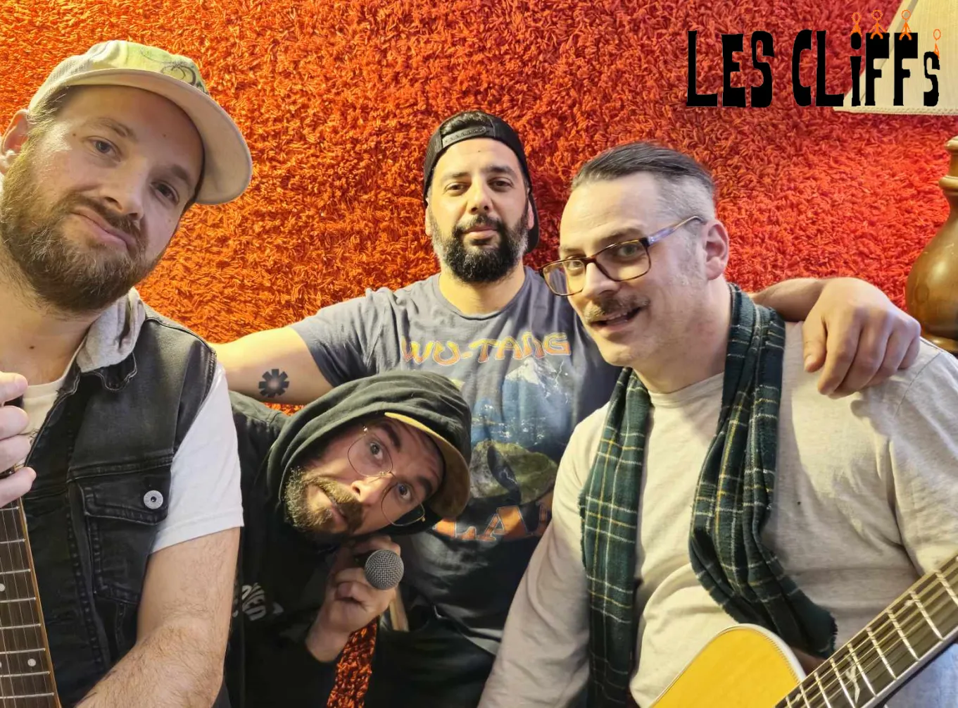 Les Cliffs