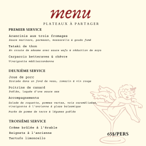 St Valentin Facebook