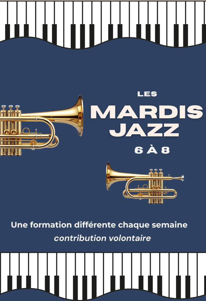 Mardi jazz affiche 1005x1920