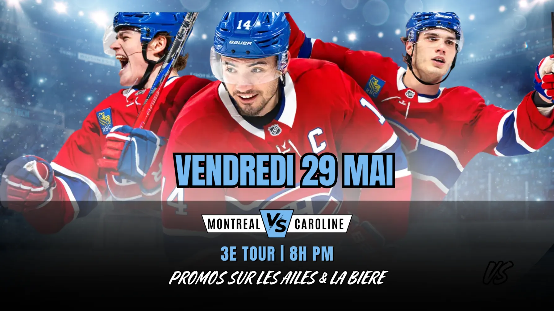29 mai CANADIEN VS HURRICANE (1 920 x 1 080 px)