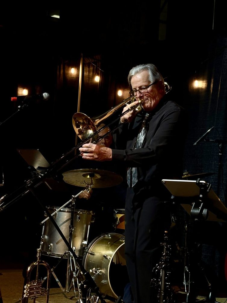 Big band raoul