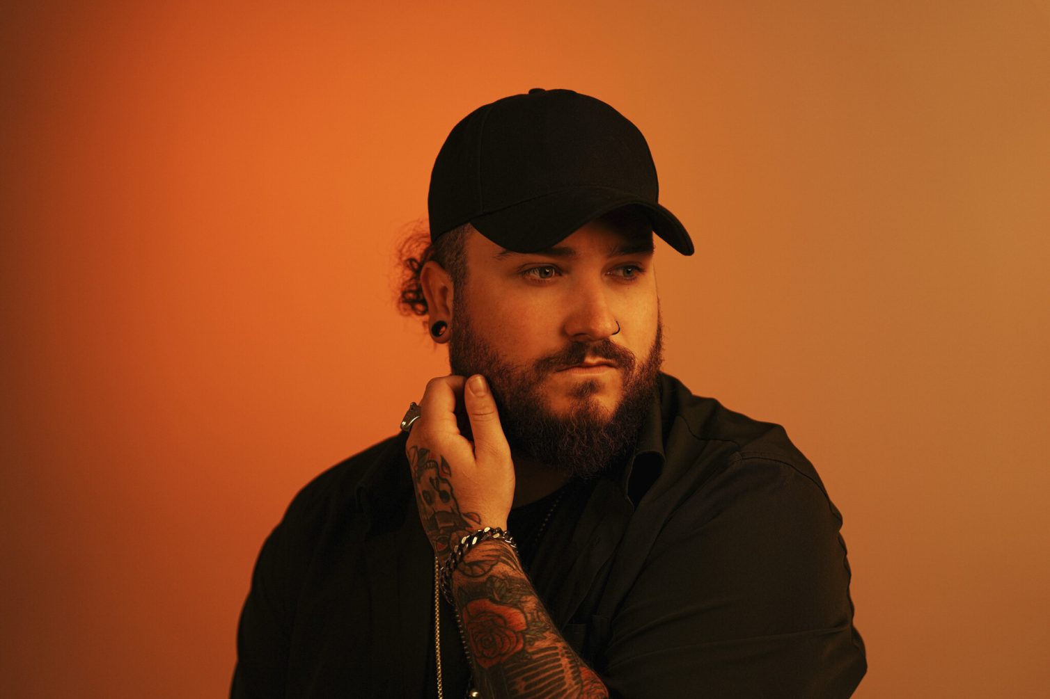 Justin legacy photo