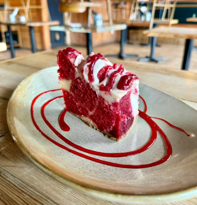 Dessert du moment
Gâteau fromage framboise & yogourt🍰